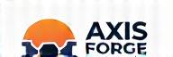 Axis Forgeロゴ